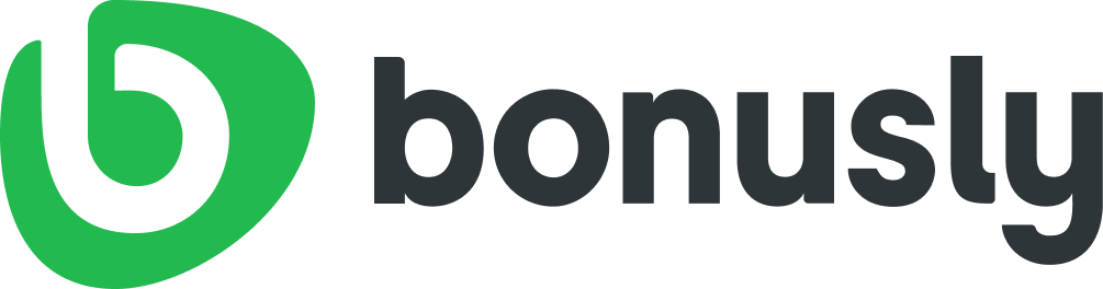 Bonusly logo