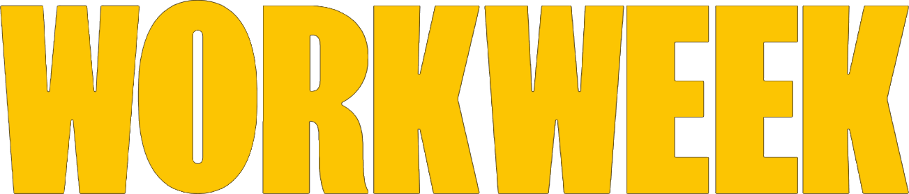 Workweek logo